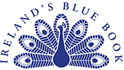 Ireland Blue Book Logo